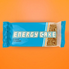 Energy Cake - Energy Cake 125g